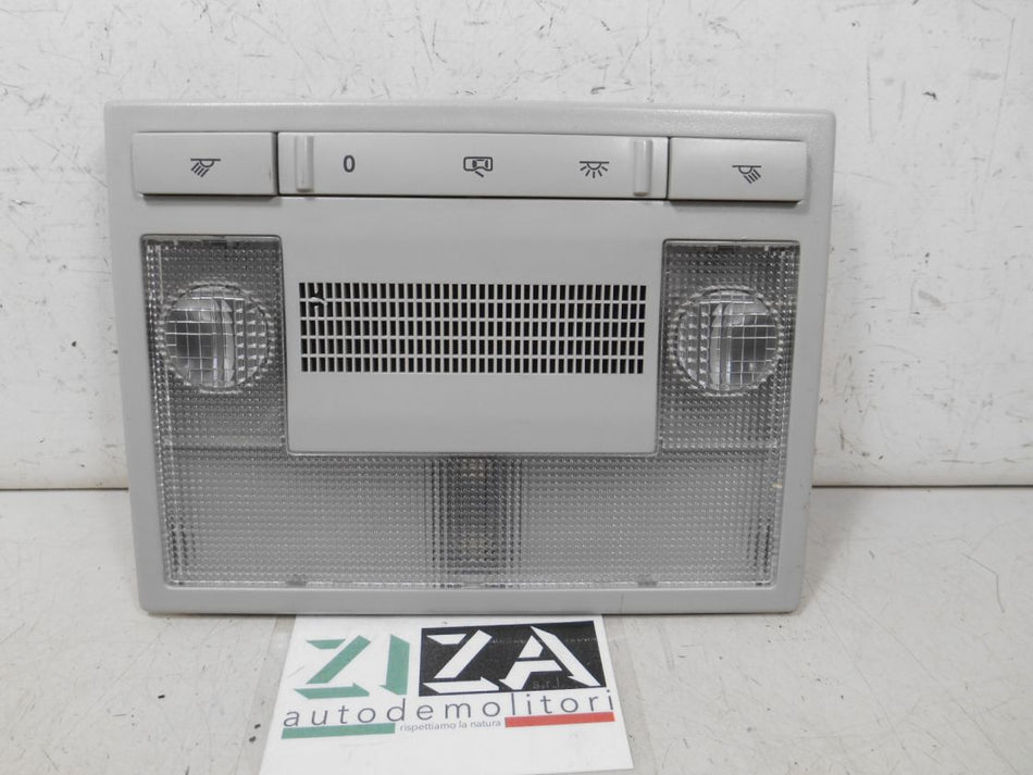 Plafoniera Luce Interna Anteriore VW Polo 6C 2016 6Q0947105CY 3B0035711B