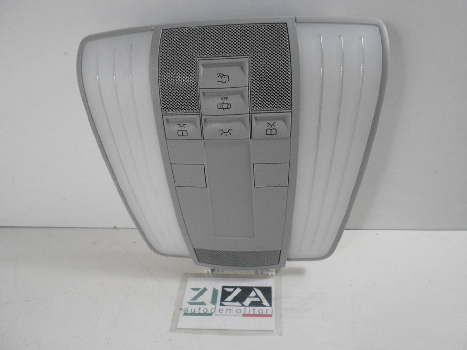 Plafoniera Luce Interna Mercedes W212 2012 A2129064201