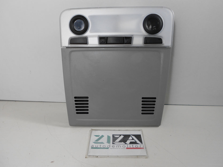 Plafoniera Luce Interna Anteriore BMW E91 2008 9180009-01 6936-148