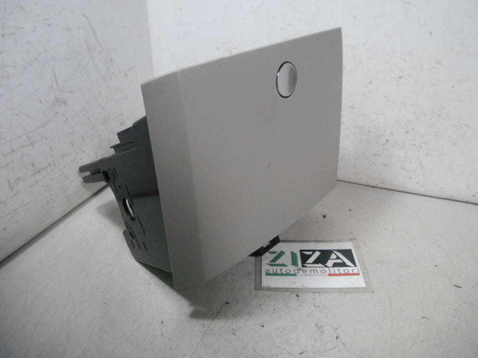 Cassetto Vano Portabicchieri Posteriore Mercedes W251 R320 2006 A2516803814