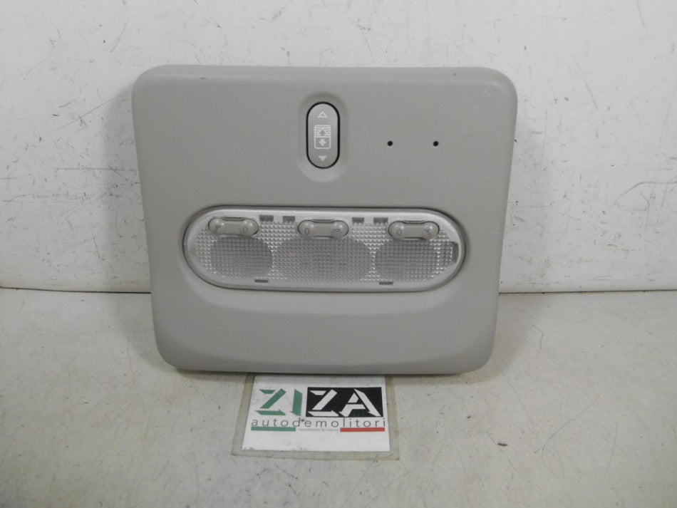 Plafoniera Luce Interna + Tasto Tetto Nissan Qashqai J11 2019 700201170 26430-HP020 165228270