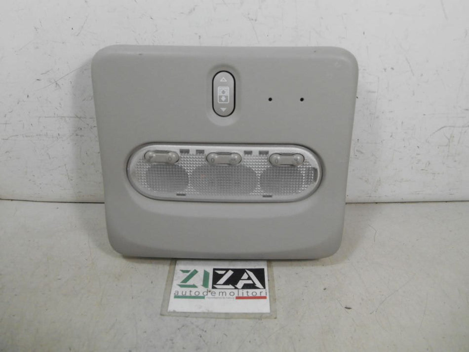 Plafoniera Luce Interna + Tasto Tetto Nissan Qashqai J11 2019 700201170 26430-HP020 165228270