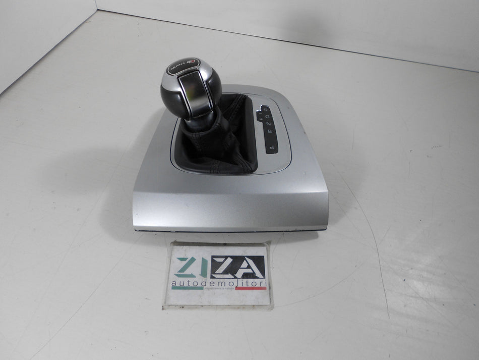 Cornice + Cuffia + Indicatore Cambio Automatico Audi Q3 8U 2016 8U1713139F 8P1713463A
