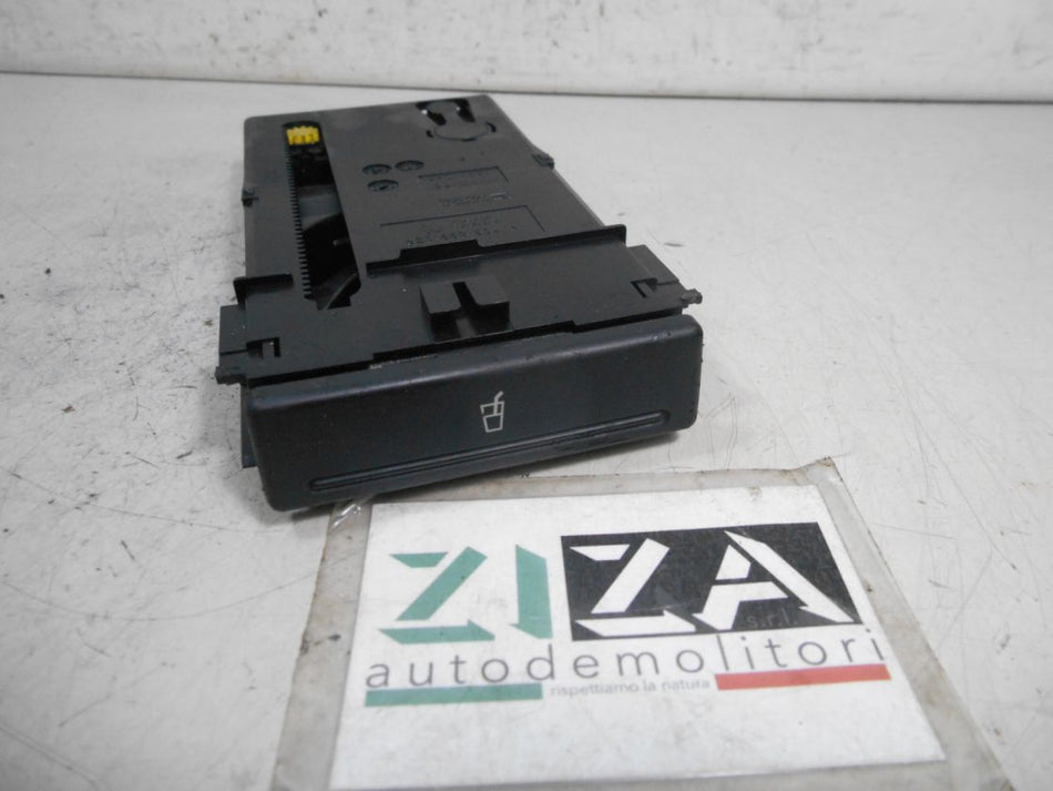 Cassetto Portabicchieri Audi A2 2002 8Z0862534A
