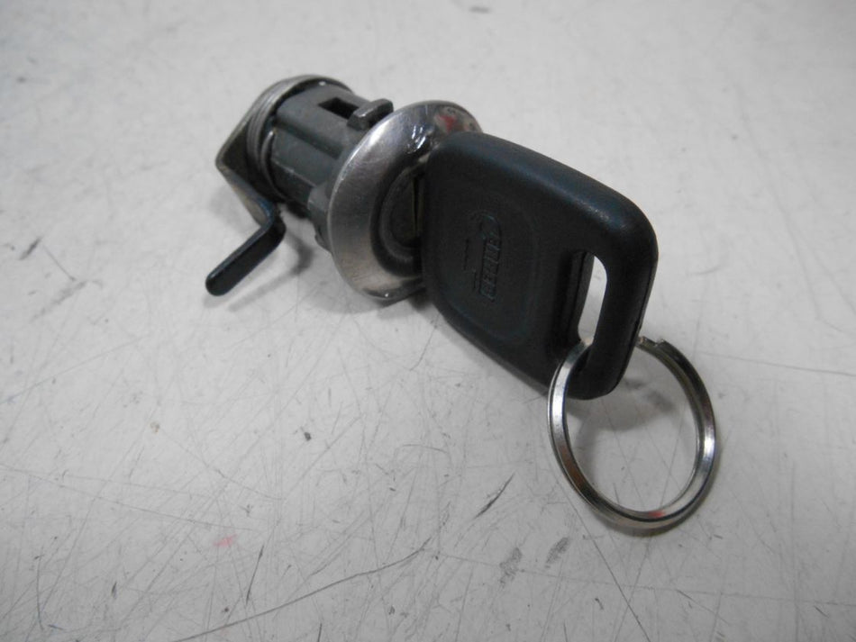 Chiave + Nottolino Porta Piaggio Porter 1994