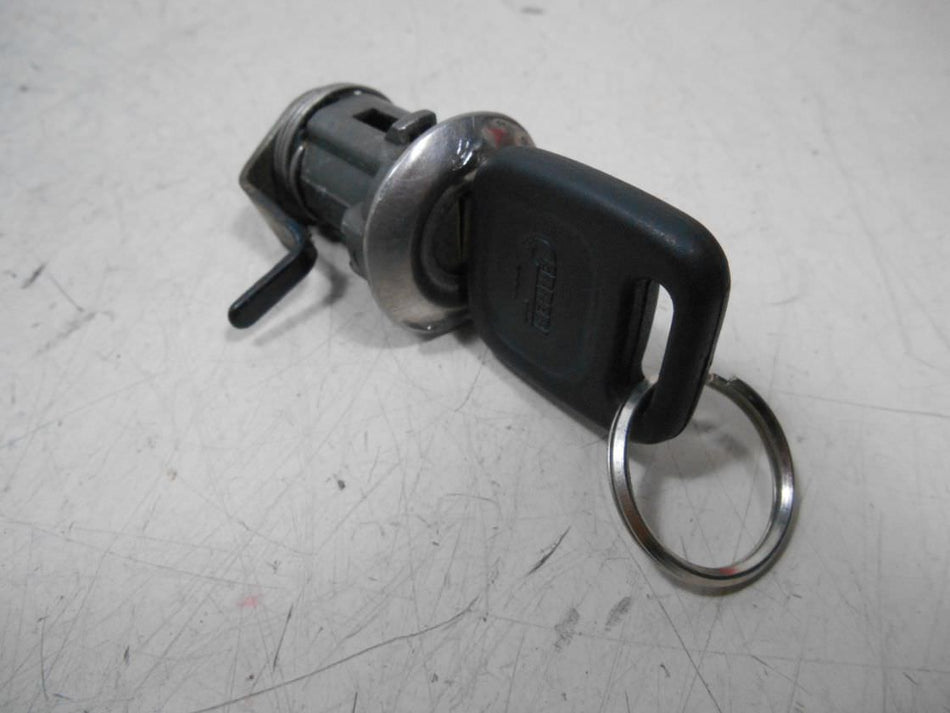 Chiave + Nottolino Porta Piaggio Porter 1994