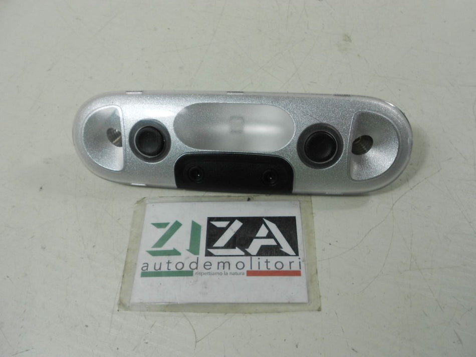 Plafoniera Luce Interna Posteriore Mini Cooper F55 2015 43926344704