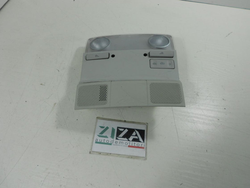 Plafoniera Luce Interna Anteriore VW Passat 3C 2009 1K0947105AE 1K0947133H