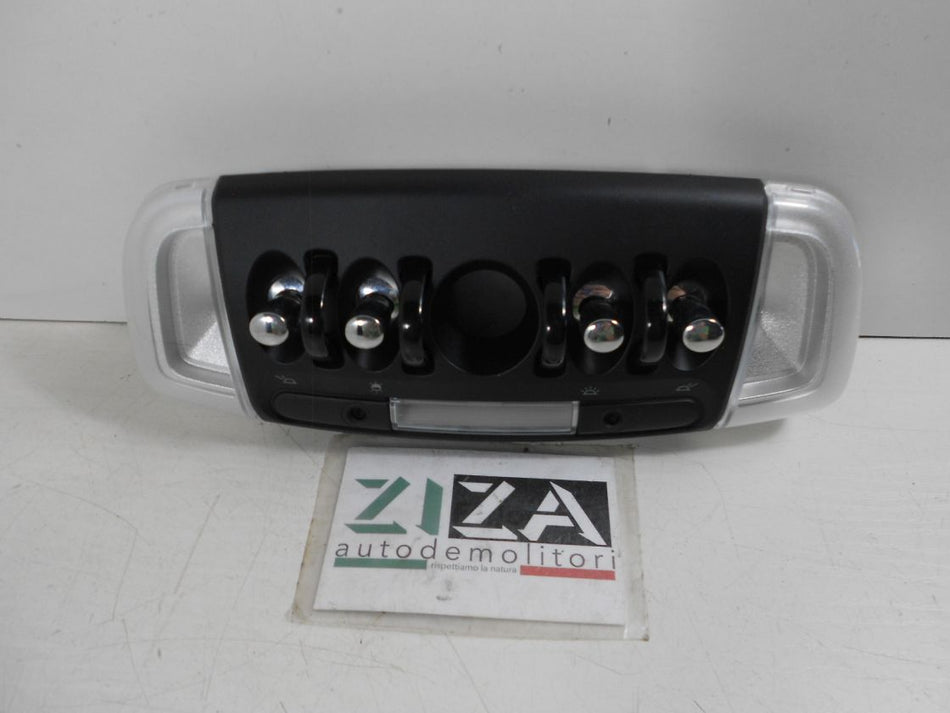 Plafoniera Luce Interna Anteriore Mini Cooper F55 2015 42936510201