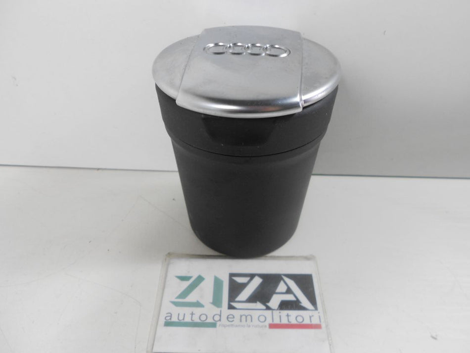Bicchiere Vano Posacenere Audi A3 8V 2015 8X0864575A