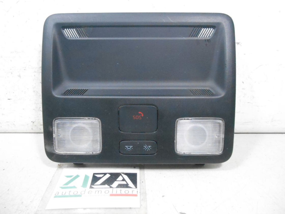 Plafoniera Luce Interna Anteriore Ford Kuga III 2023 JX7BA519A58JH3ZH