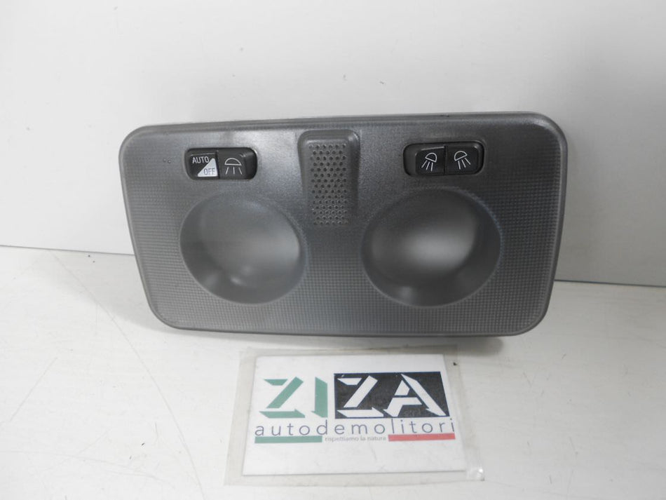 Plafoniera Luce Interna Alfa 147 2010 7353132220 1520400000