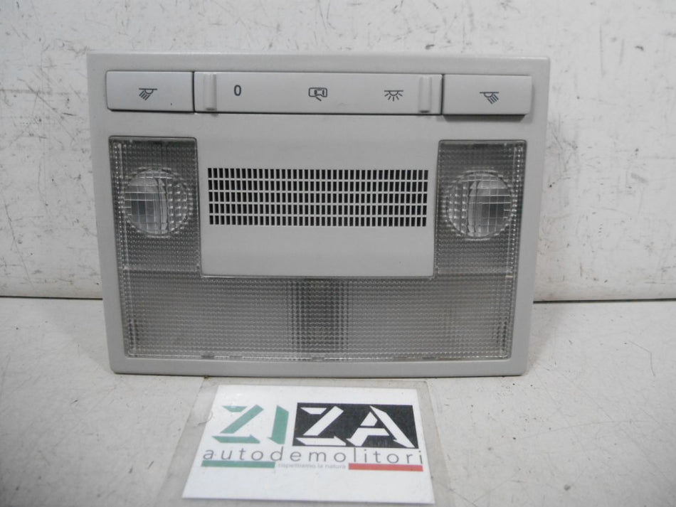 Plafoniera Luce Interna Anteriore VW Polo 6N3 2005 6Q0947105CY