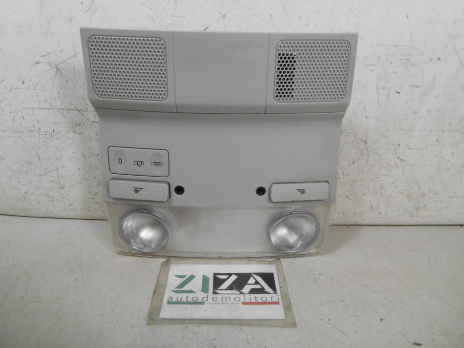 Plafoniera Luce Interna Anteriore VW Golf VI SW 2011 1K0947105 TWRC