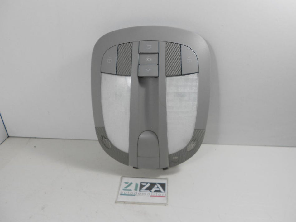 Plafoniera Luce Interna Anteriore Mercedes W251 R320 2006 A1648207201