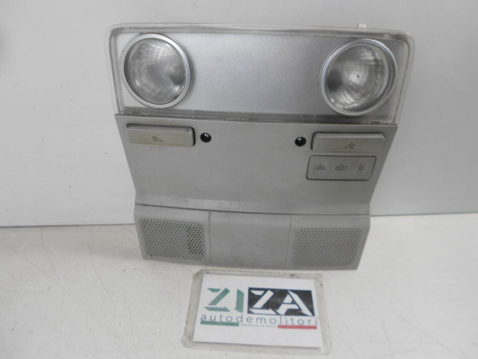 Plafoniera Luce Interna Anteriore VW Passat 3C SW 2006 1K0947105R 1K0947133