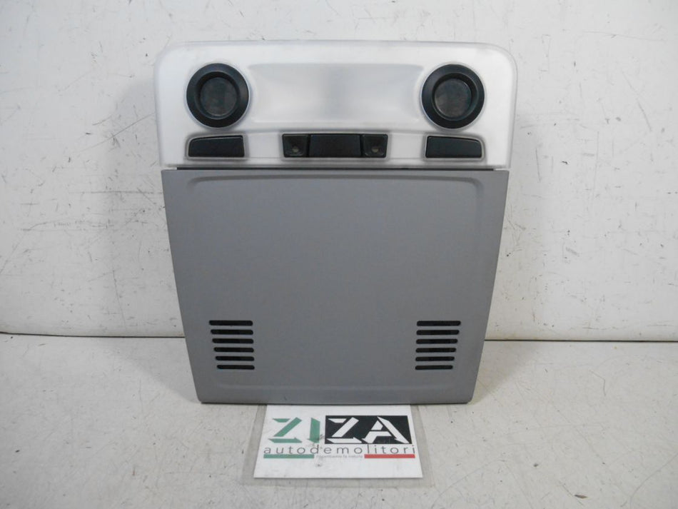 Plafoniera Luce Interna Anteriore BMW E87 118D 2006 6956047-01 6956047