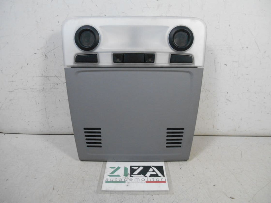Plafoniera Luce Interna Anteriore BMW E87 118D 2006 6956047-01 6956047