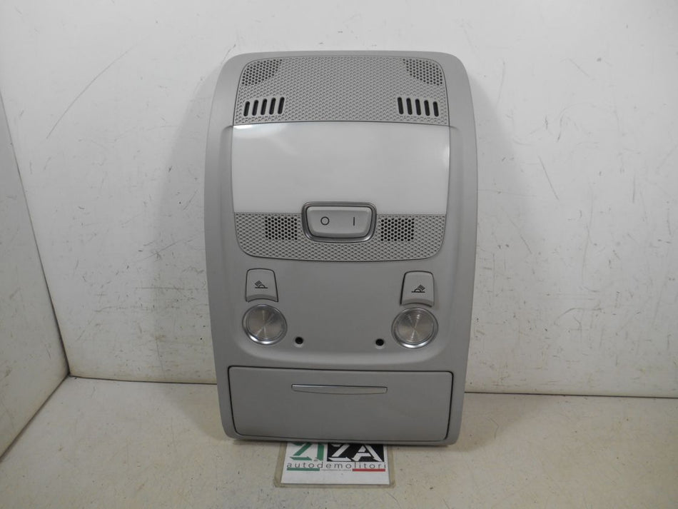 Plafoniera Luce Interna Audi A4 B8 2013 8T0947135BF 4L1035711B