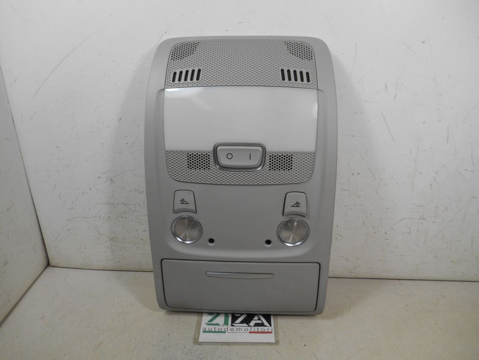 Plafoniera Luce Interna Audi A4 B8 2013 8T0947135BF 4L1035711B