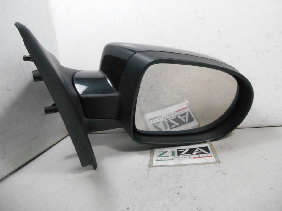 Specchietto Retrovisore Destro Elettrico Renault Clio III 2007 7 Pin 8200802081