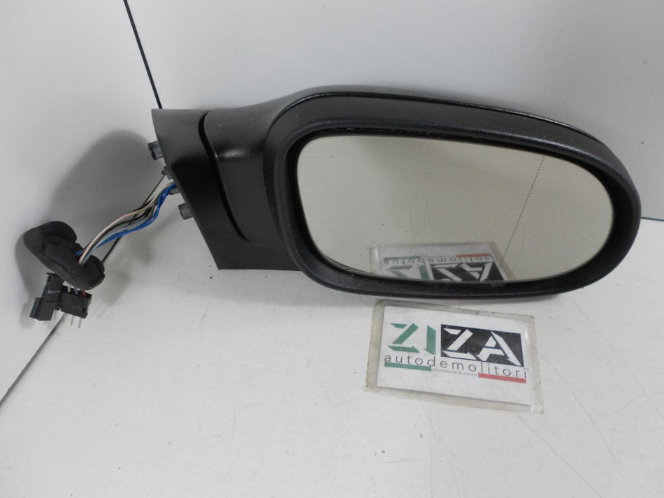 Specchietto Retrovisore Destro Elettrico Mercedes W168 2004 7 Pin