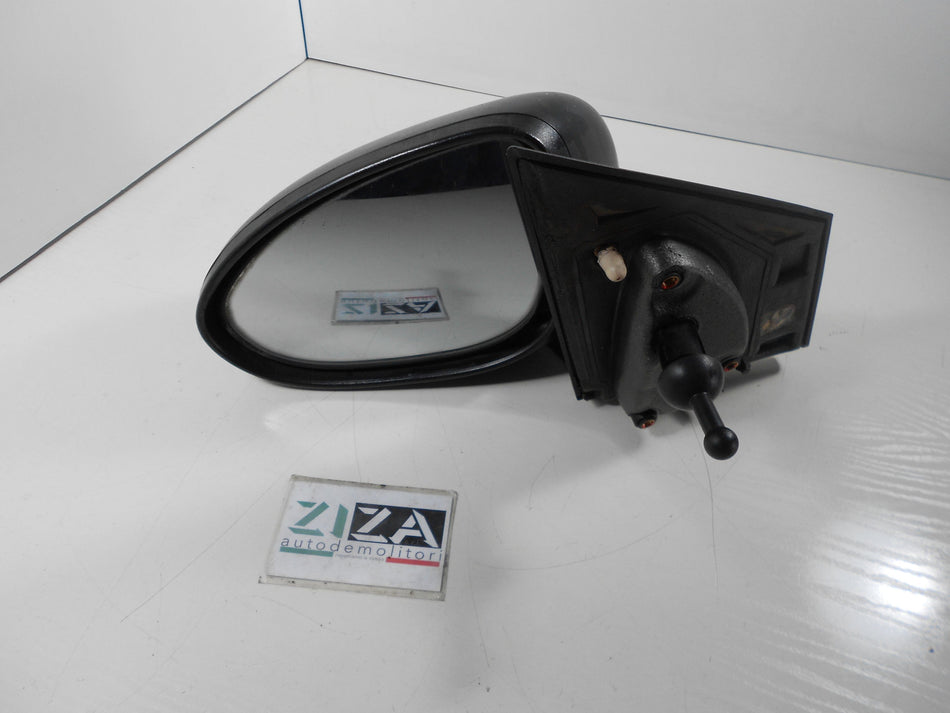 Specchietto Retrovisore Sinistro Manuale Chevrolet Aveo T300 2013