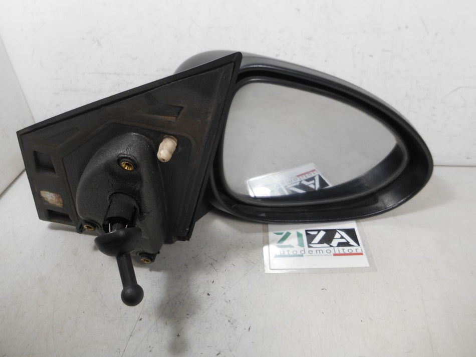 Specchietto Retrovisore Destro Manuale Chevrolet Aveo T300 2013