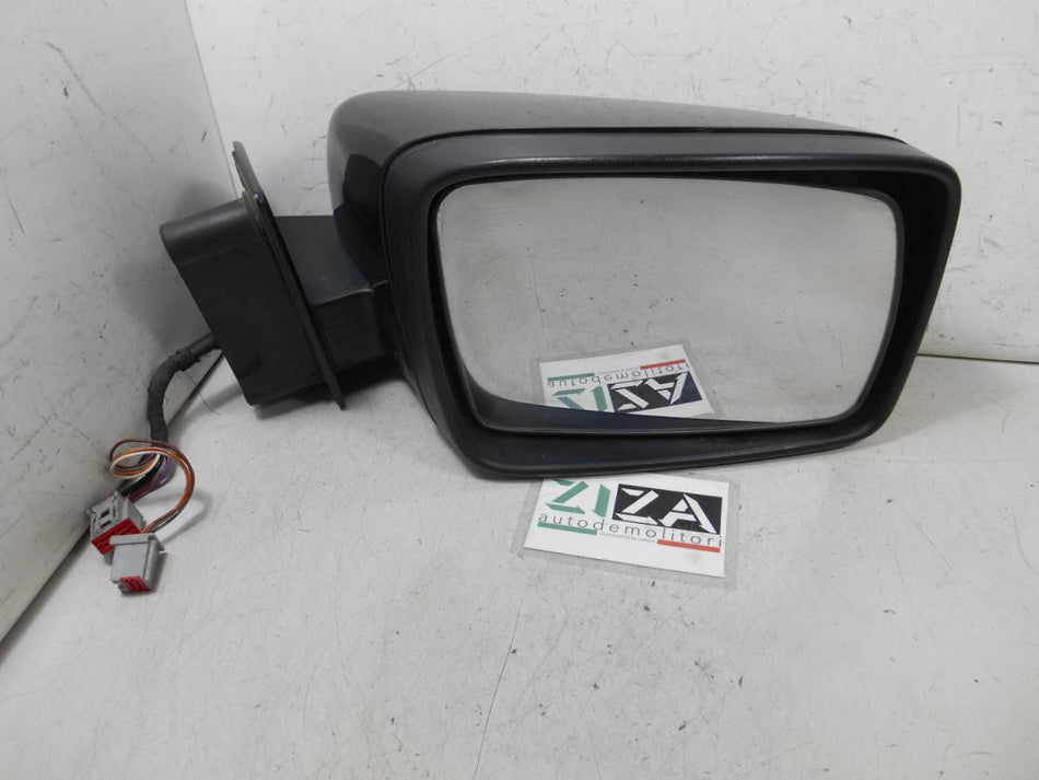 Specchietto Retrovisore Destro Abbattibile Range Rover Sport HSE 2005 11 Pin CRB500724PMA