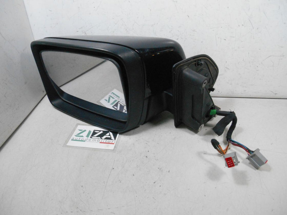 Specchietto Retrovisore Sinistro Abbattibile Range Rover Sport HSE 2005 11 Pin