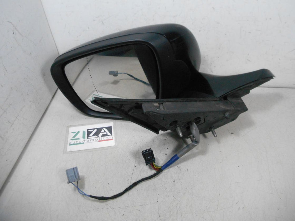 Specchietto Retrovisore Sinistro Abbattibile Renault Scenic IV 2017 11 Pin