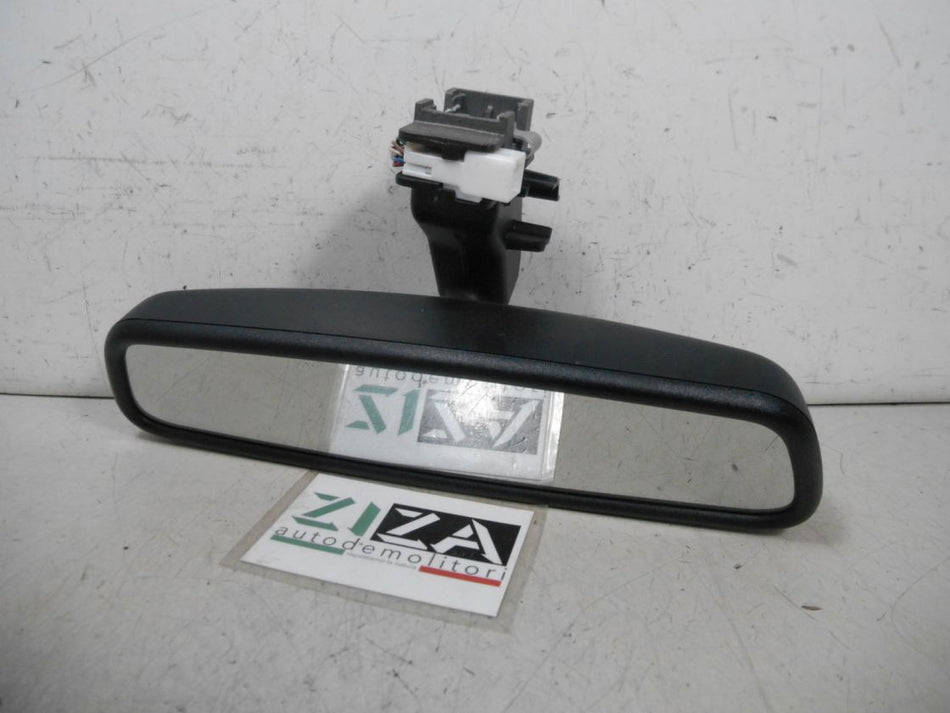 Specchietto Retrovisore Interno Elettrico Renault Scenic IV 2017 963211144R