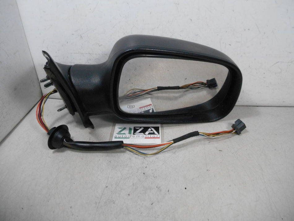 Specchietto Retrovisore Destro Abbattibile Jeep Grand Cherokee WJ 2004 55156828AC 7 Pin