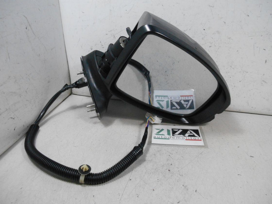 Specchietto Retrovisore Destro Elettrico Honda Jazz III 2019 5 Pin