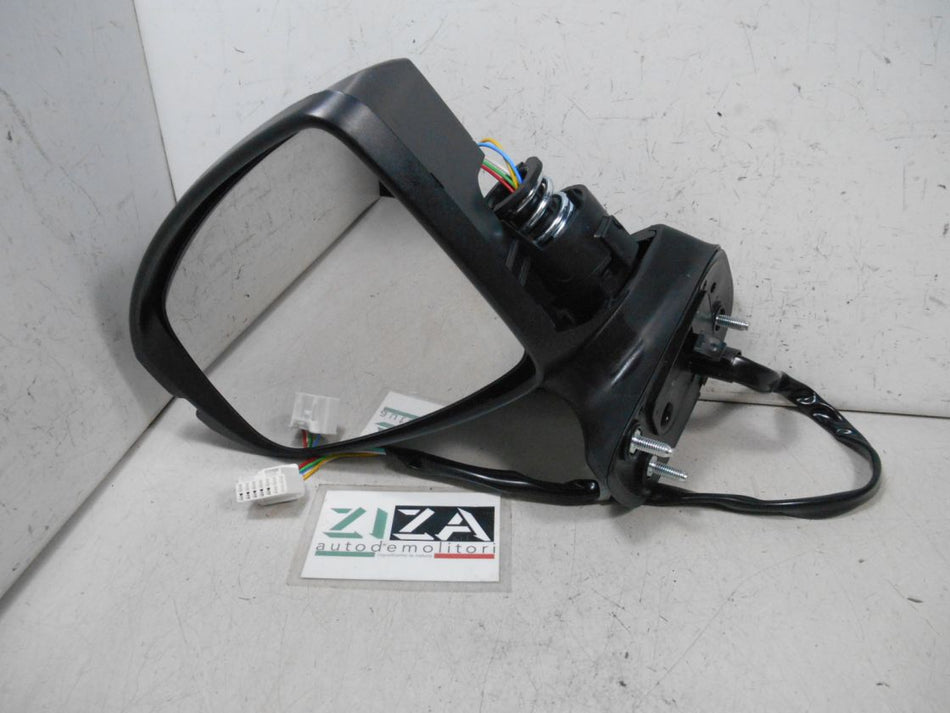 Specchietto Retrovisore Sinistro Elettrico Honda Jazz GK 2019 5 Pin