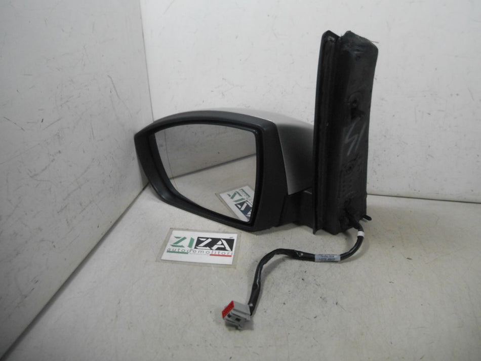 Specchietto Retrovisore Sinistro Abbattibile Ford C-MAX II 2013 9 Pin