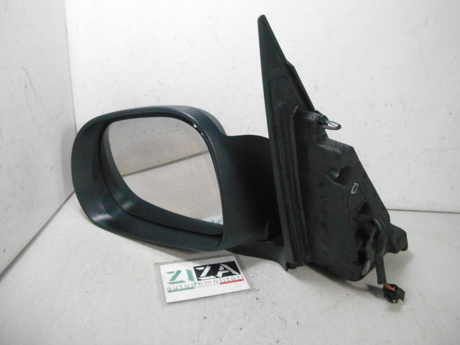 Specchietto Retrovisore Sinistro Elettrico Fiat 500L 2013 5 Pin 7355585710