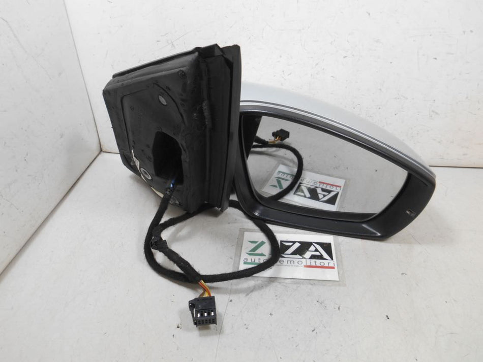 Specchietto Retrovisore Destro Elettrico VW Polo 6C 2016 6C1857502C