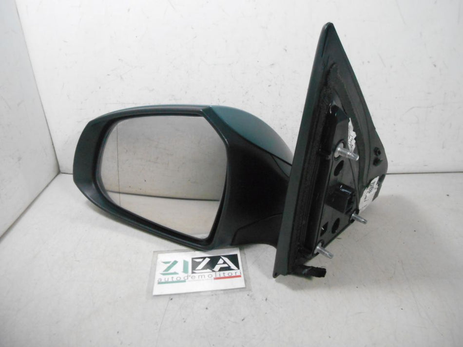 Specchietto Retrovisore Sinistro Elettrico Hyundai i10 AC3 2024 87617K7040 6 Pin