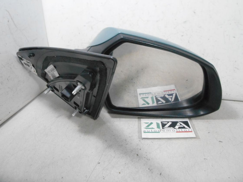 Specchietto Retrovisore Destro Elettrico Hyundai i10 AC3 2024 87627K7020 6 Pin