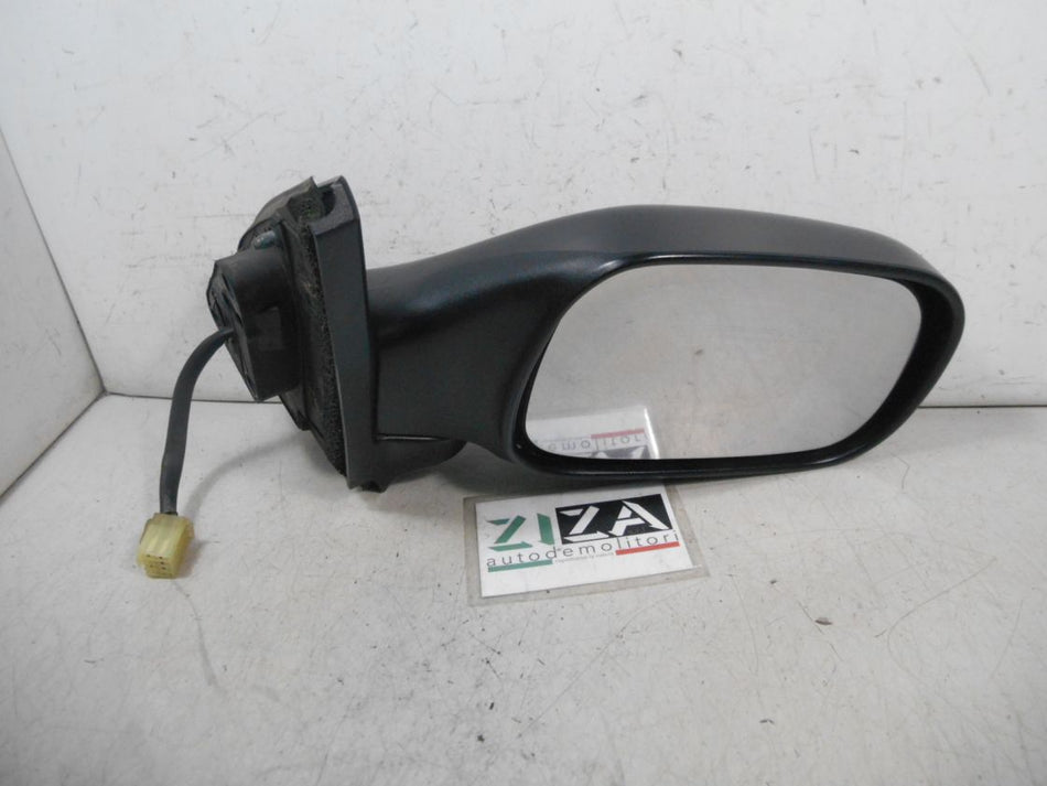 Specchietto Retrovisore Destro Elettrico Suzuki Ignis 2005 5 Pin