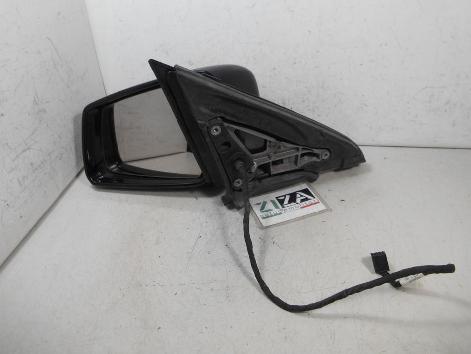 Specchietto Retrovisore Sinistro Elettrico Mercedes W176 2014 7 Pin A1768100116