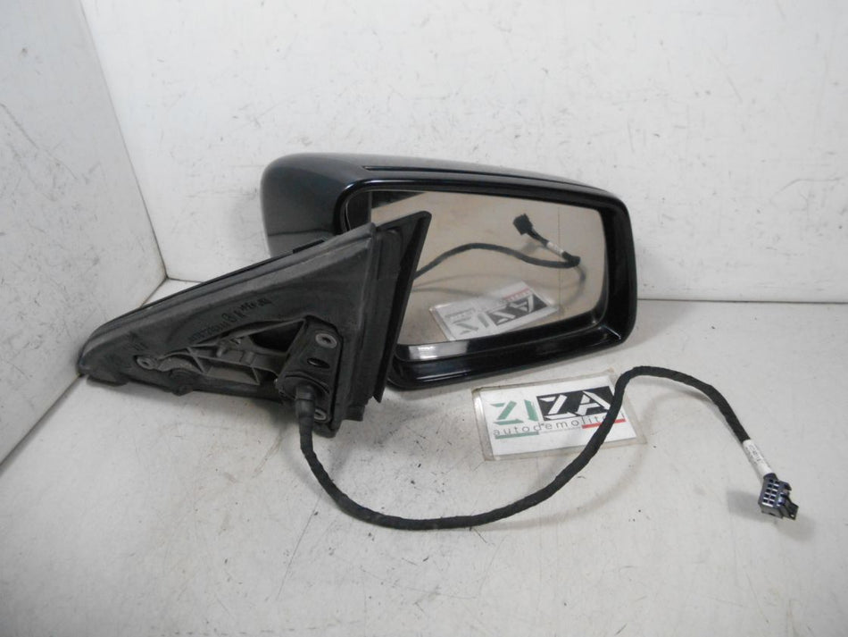 Specchietto Retrovisore Destro Elettrico Mercedes W176 2014 7 Pin A1768100216