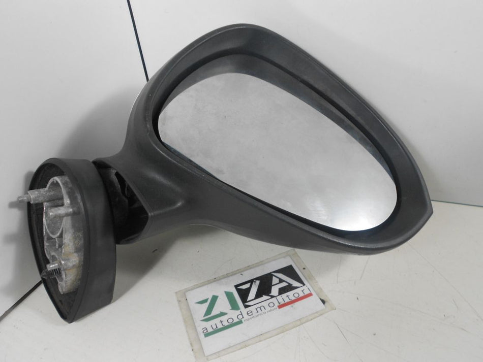 Specchietto Retrovisore Destro Elettrico Seat Ibiza 6J 2010 5 Pin 6J1857502A