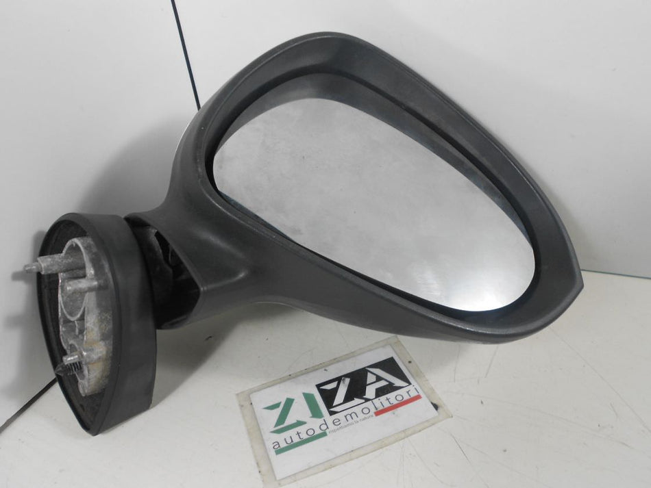 Specchietto Retrovisore Destro Elettrico Seat Ibiza 6J 2010 5 Pin 6J1857502A