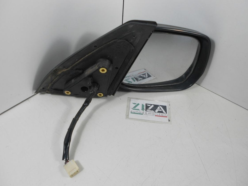 Specchietto Retrovisore Destro Elettrico Toyota RAV4 XA20 2004 5 Pin