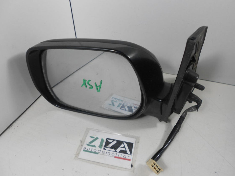 Specchietto Retrovisore Sinistro Elettrico Toyota RAV4 XA20 2004 5 Pin