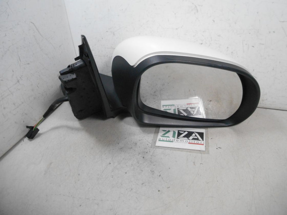 Specchietto Retrovisore Destro Elettrico Fiat 500L 2013 7 Pin 026344