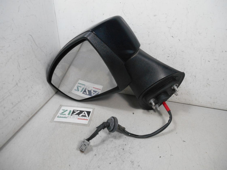 Specchietto Retrovisore Sinistro Elettrico Ford Ecosport 2017 5 Pin 044014 60030001