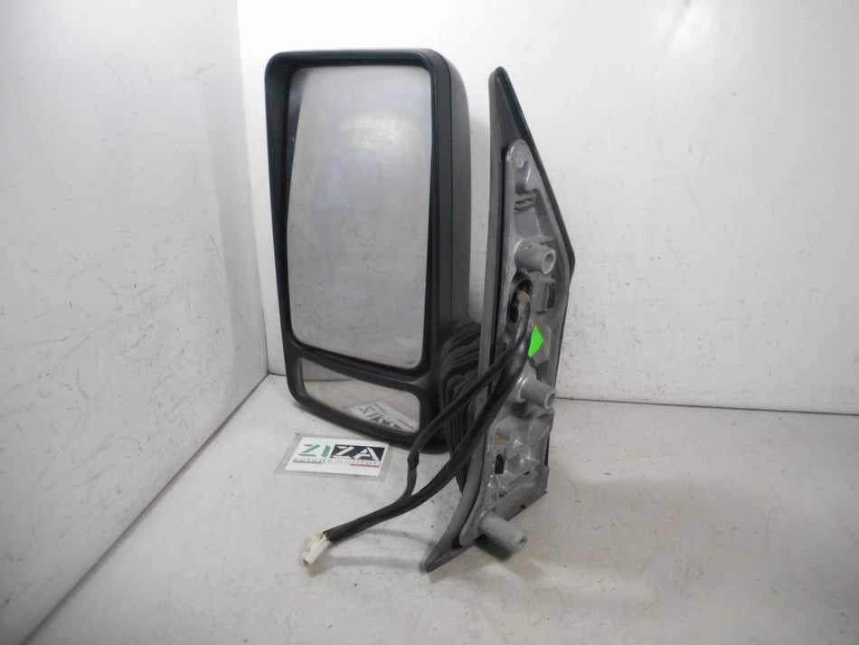 Specchietto Retrovisore Sinistro Elettrico Iveco Daily 35C10 2005 7 Pin 0156268